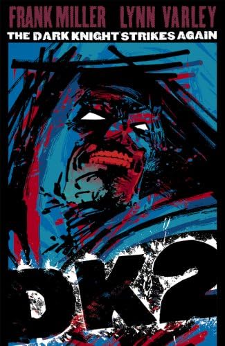 Amazon.com: The Dark Knight Strikes Again #2 (of 3) (Batman: The